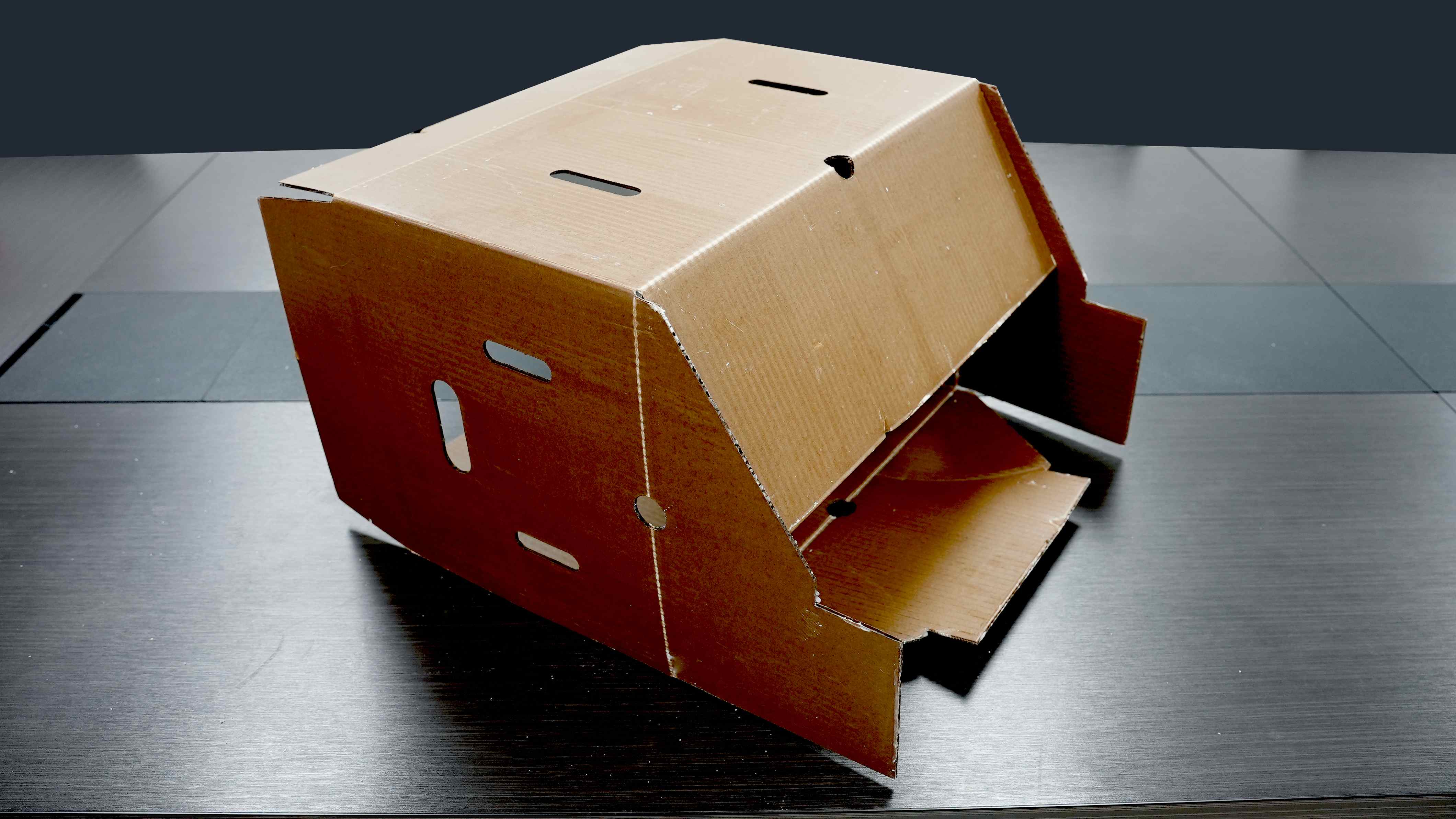 Waxed Corrugated Boxes Exporter: Delivering Strength and Moisture Resistance Worldwide