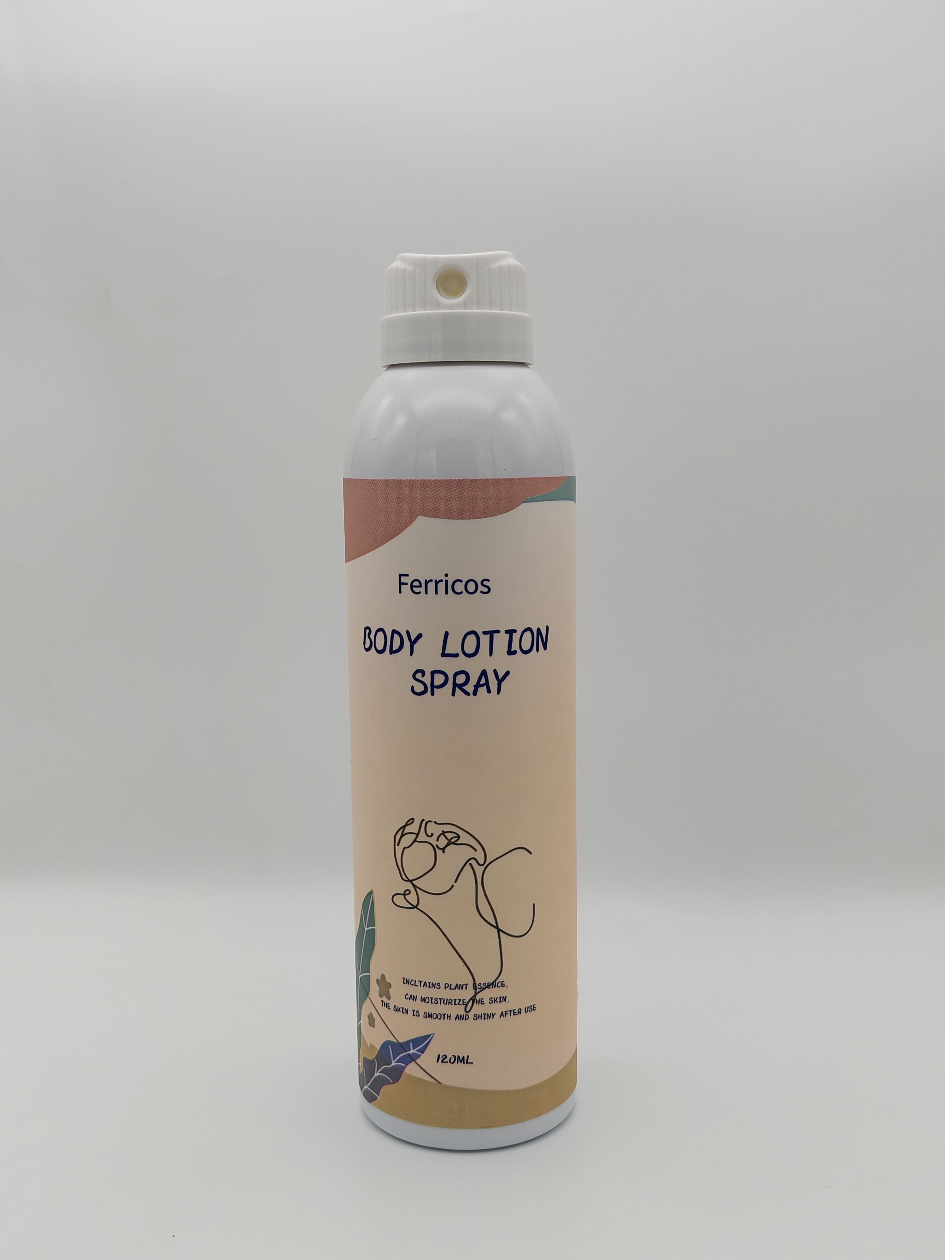 Custom Deodorant Spray Supplier: Your Guide to Personalized Fragrance Solutions