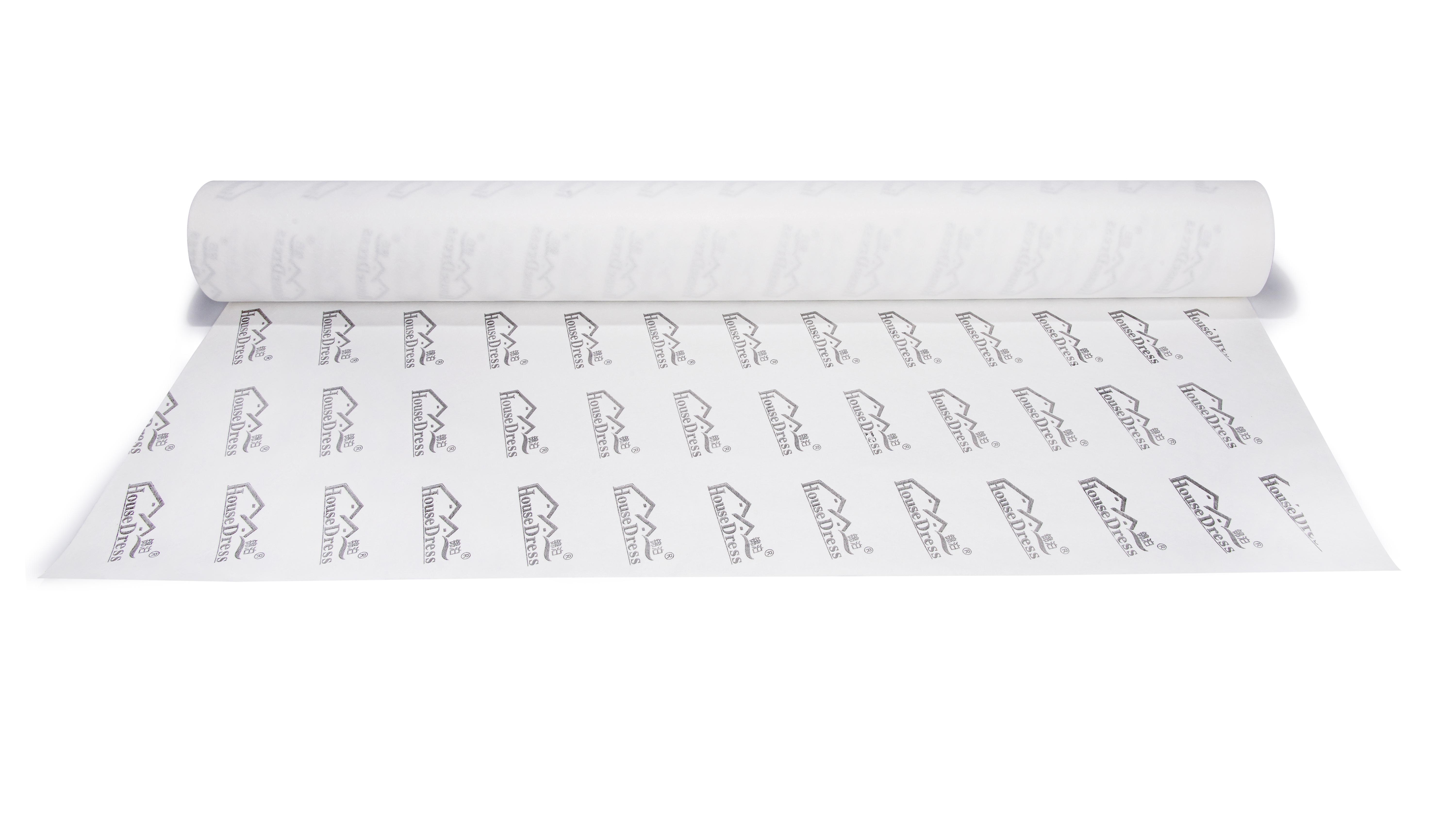 Top China House Wrap Breathable Membrane Supplier for Durable Construction