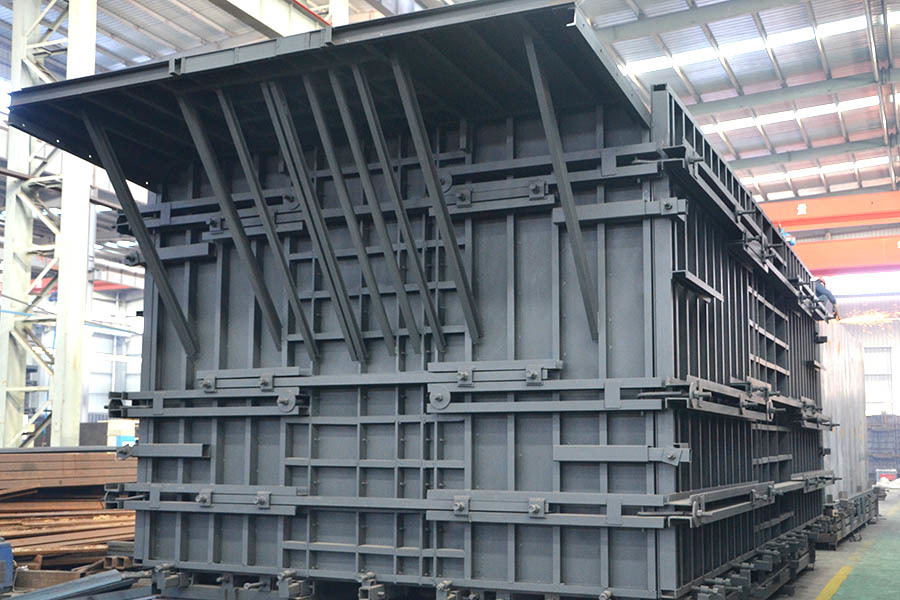 Third Generation Cement House Molds: Top Recommendations for Building