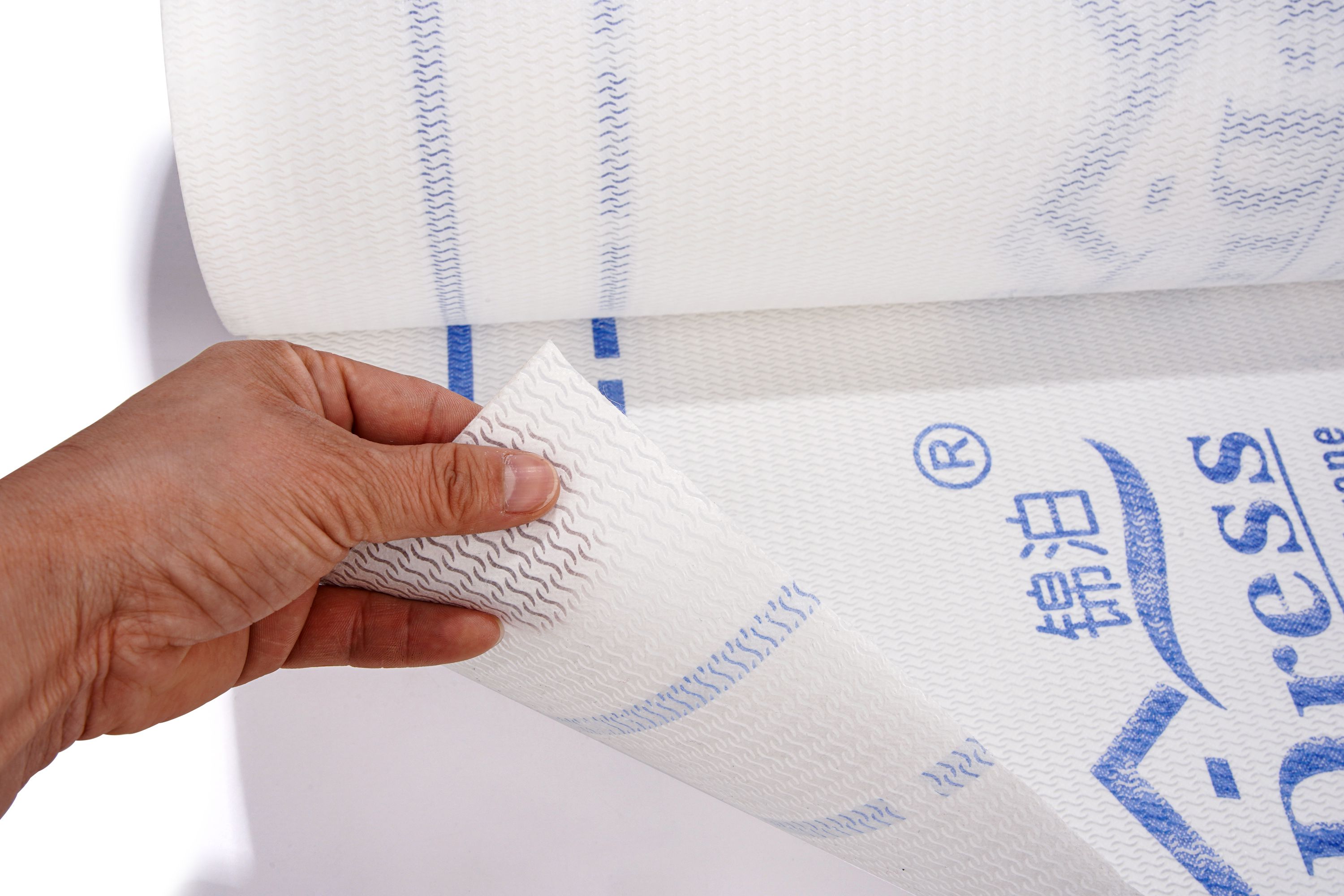 Breathable Membrane Supplier in China: Your Guide to Quality and Performance