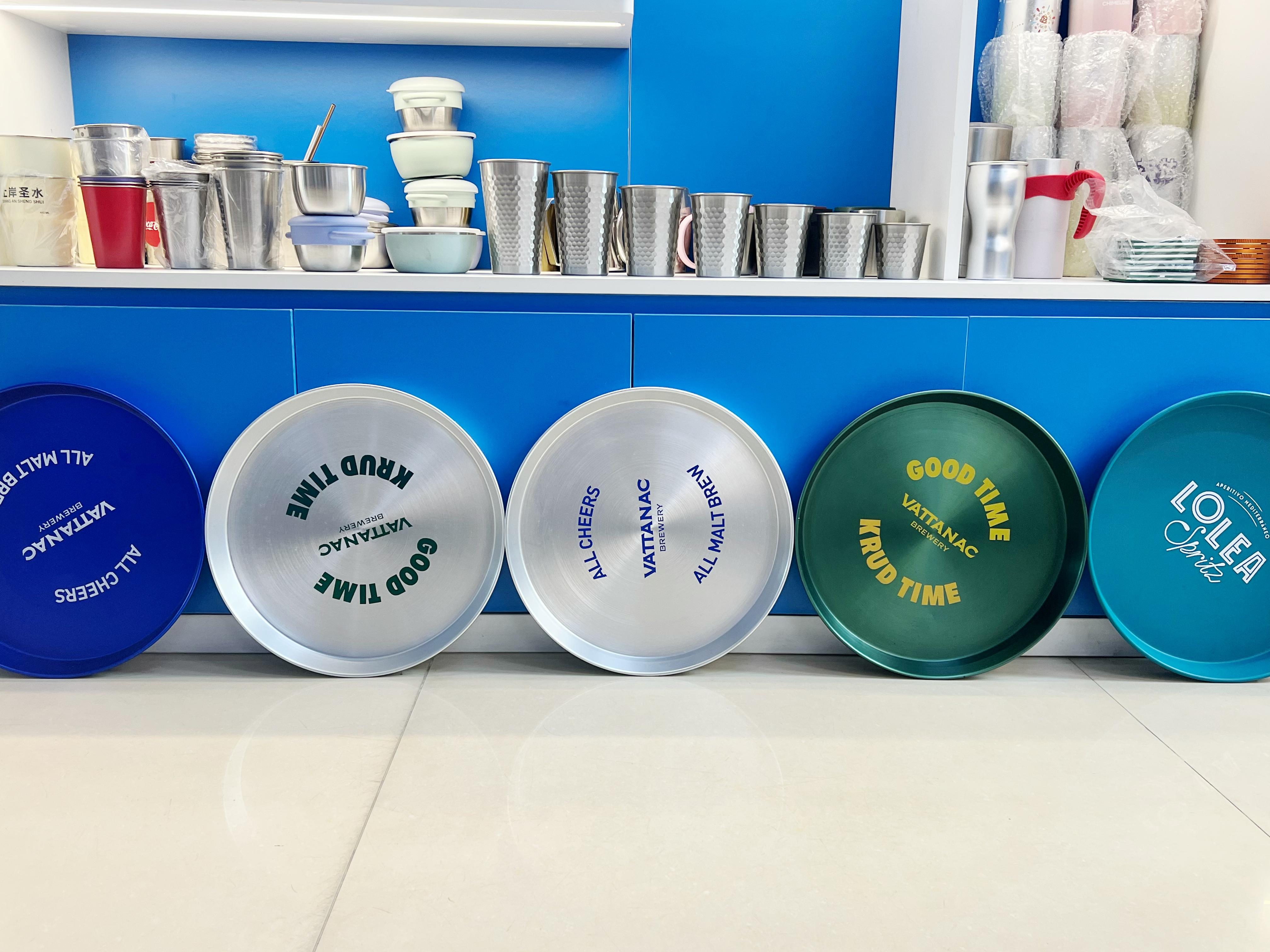 Best Aluminum Tray Manufacturer: Key Factors for Exceptional Quality and Service