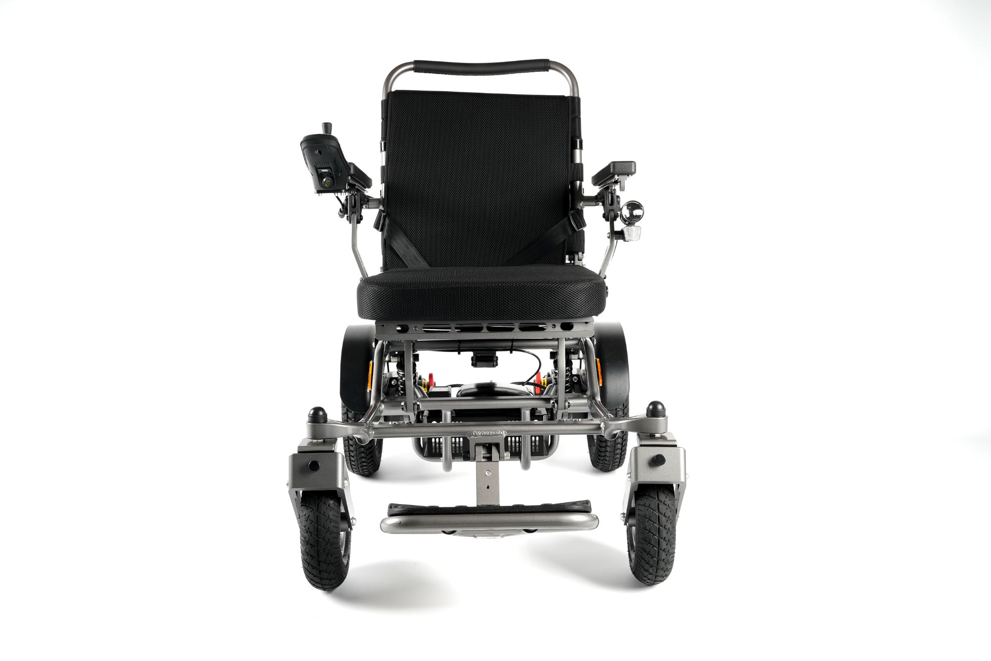 Electric Wheelchair of Good Quality: Choosing the Right Model for Your Needs