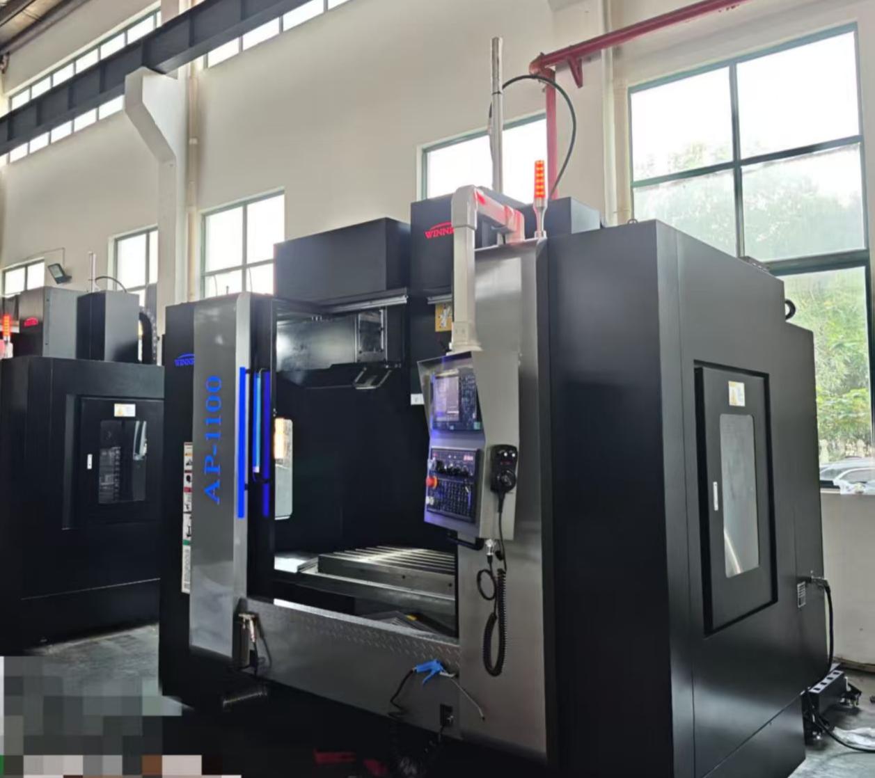 Best CNC Milling Machine: Top Picks for Precision and Performance