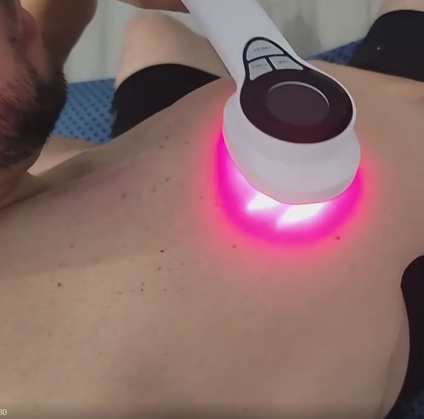 808nm Laser Recommended Ranking: Top Choices for Pain Relief and Hair Growth