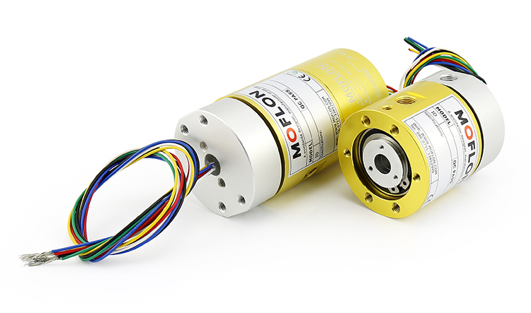Substantial Air Rotary Union: Key to Efficient Pneumatic Power Transmission
