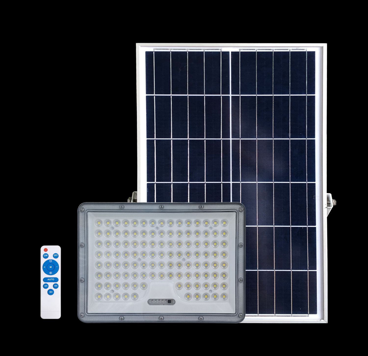 Best Solar Flood Lights to Brighten Your Outdoor Space Efficiently
