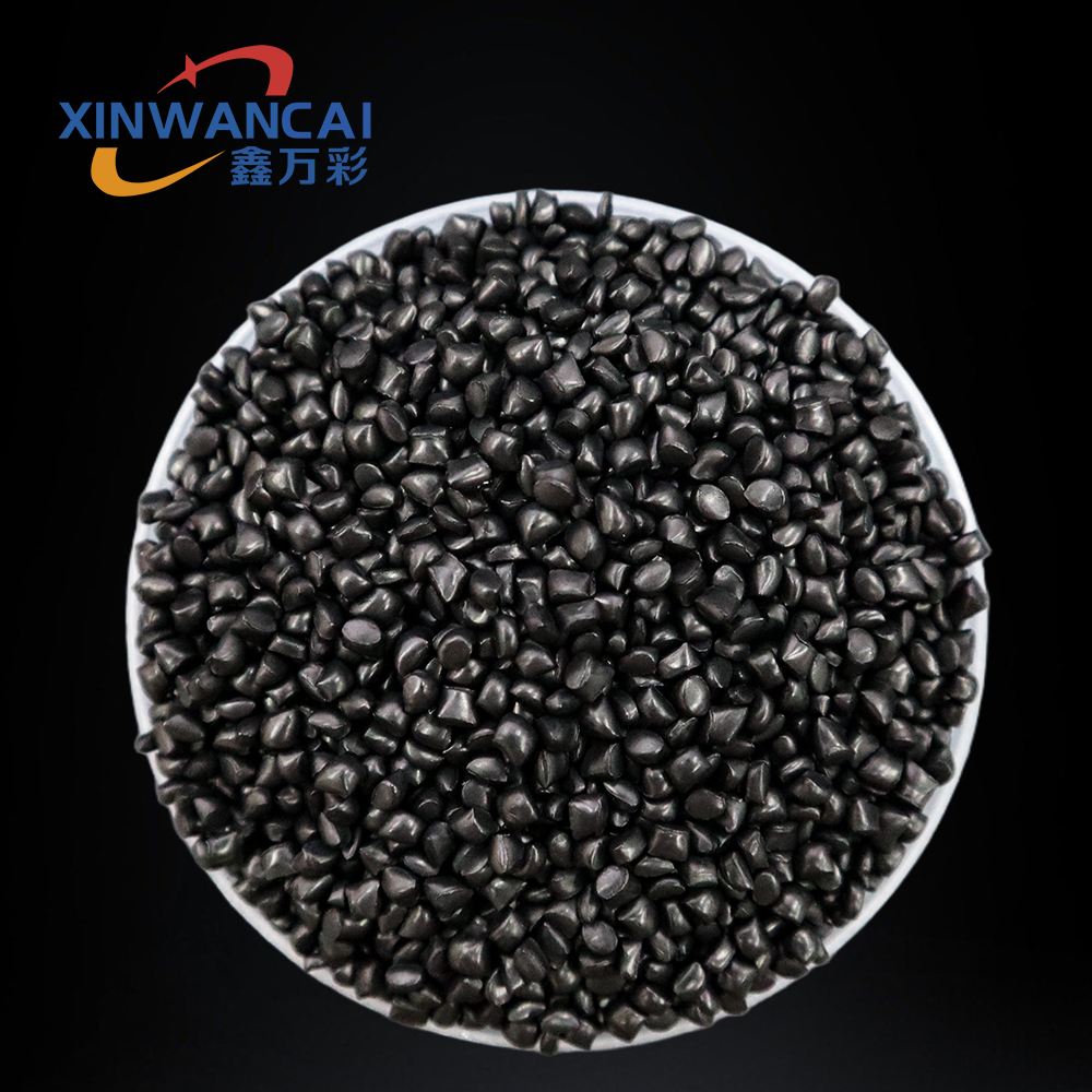 Blown Film Masterbatch Original Manufacturer: Quality Solutions for High-Performance Films