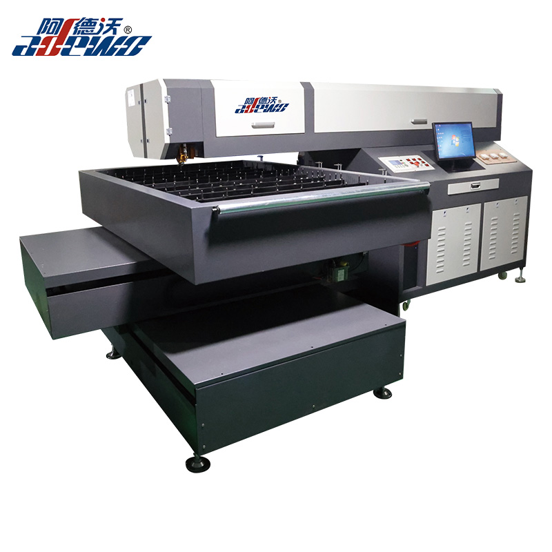 How to Choose a Cross Table Flat Die Plywood Laser Cutting Machine Company You Can Trust
