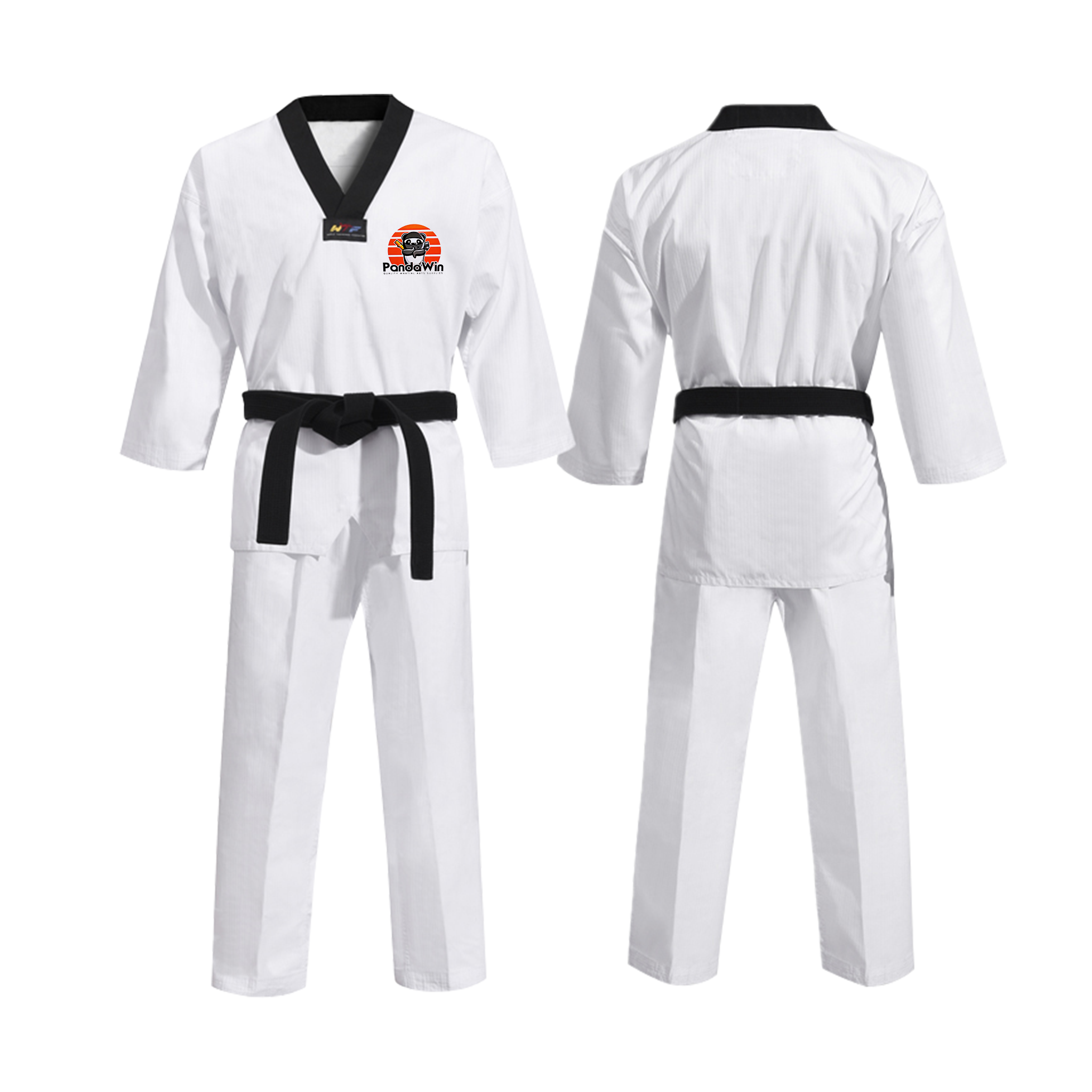 Wholesale Taekwondo Uniforms: The Essential Buyer's Guide for Quality and Value