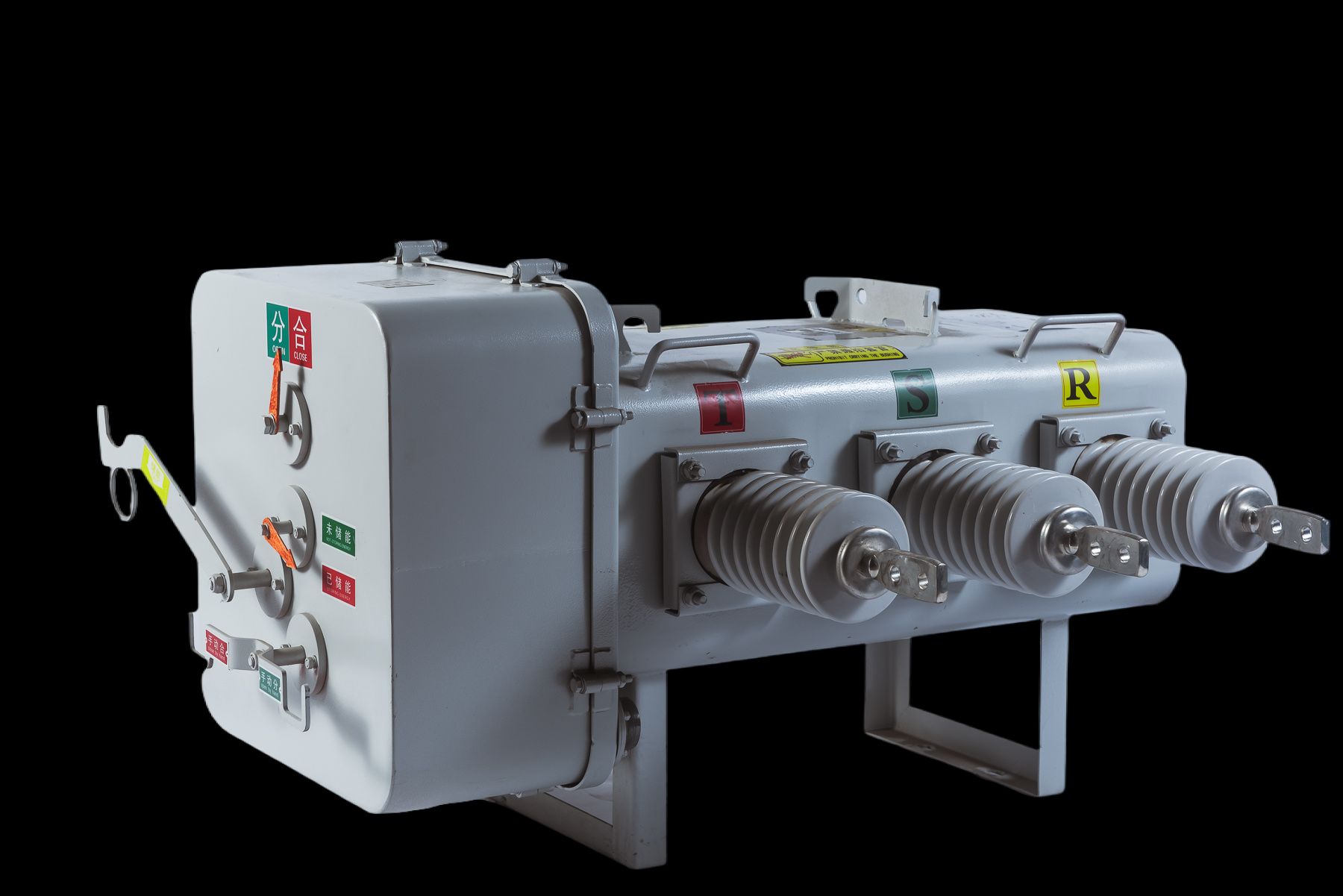 SF6 Load Break Switch Manufacturer: How to Select a Trusted Partner for Medium Voltage Networks