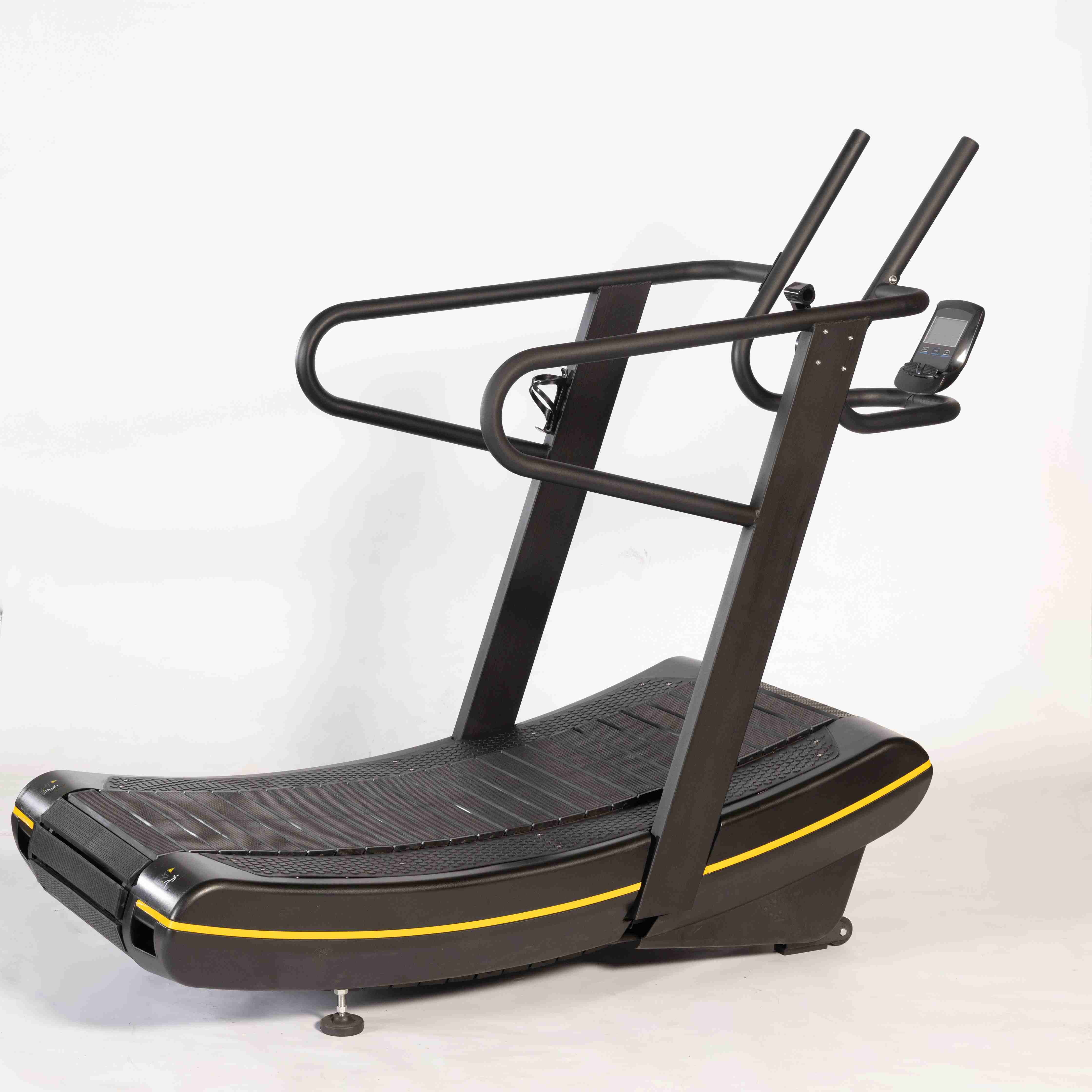Curved Treadmill Manufacturer Guide to Customization and Quality Control