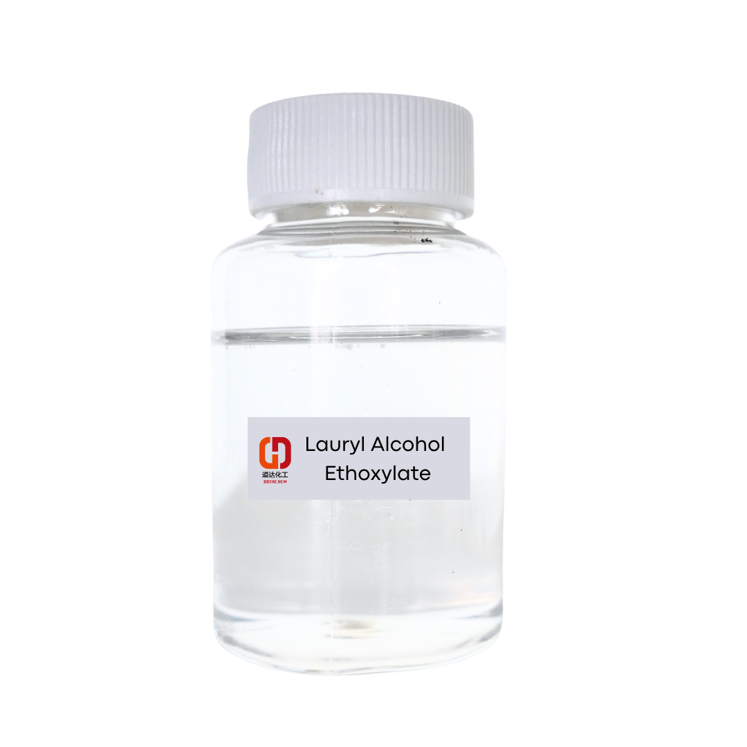 China Lauryl Alcohol Ethoxylate: Market Dynamics and Emerging Opportunities