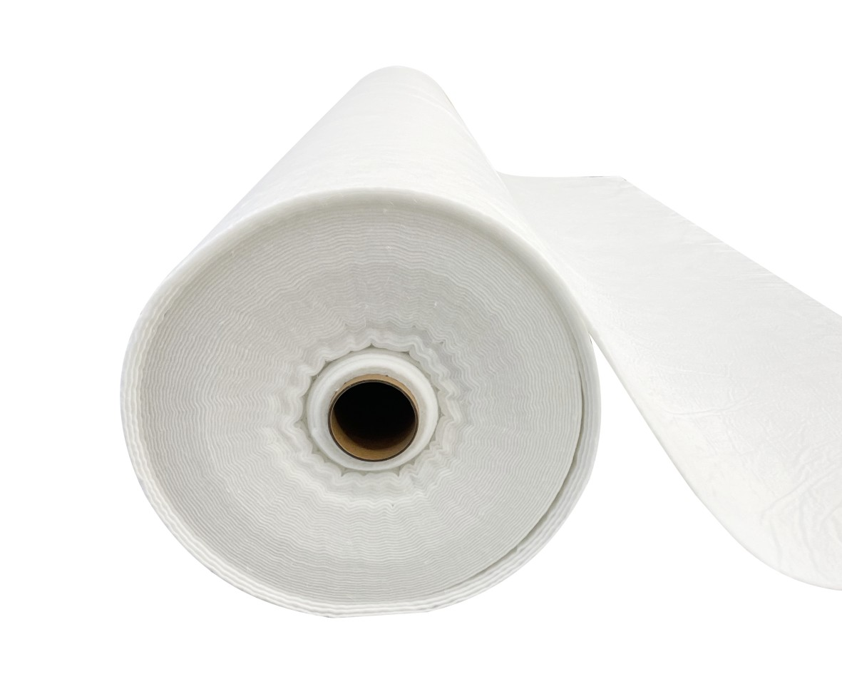 Top Geotextile Fabric Choices for Reliable Drainage and Soil Stability