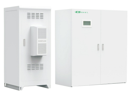 Best Energy Storage System: Top Solutions for Reliable Power