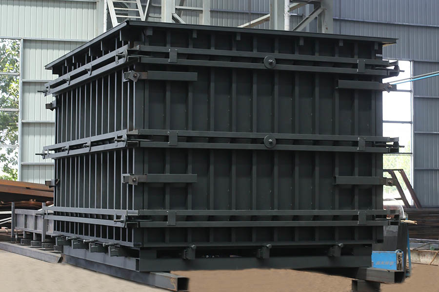 China Cast in Place Formwork for Cement Houses: Techniques, Benefits, and Best Practices