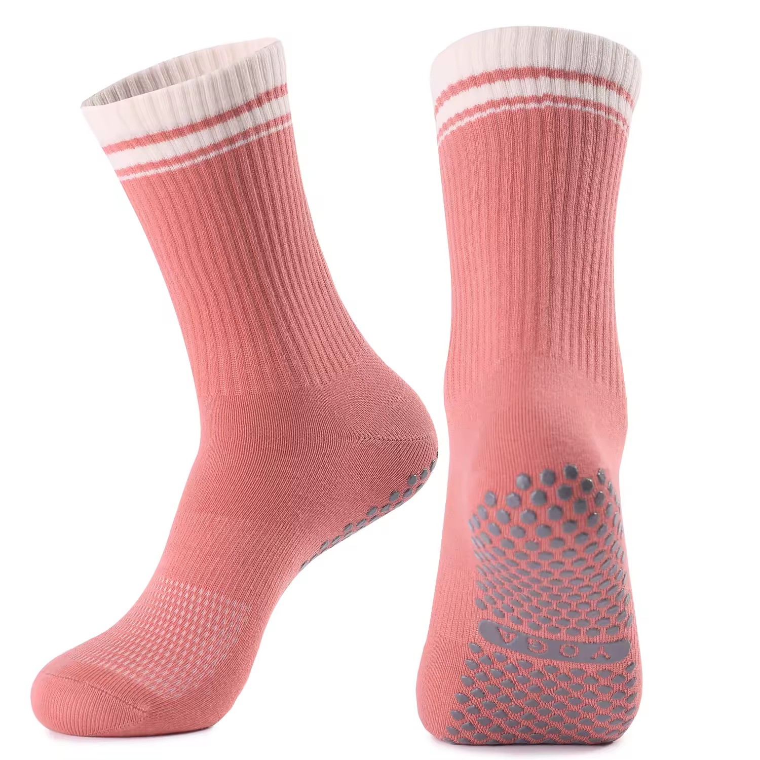 Yoga & Pilates Socks Manufacturer: Your Comprehensive Guide to Grip, Comfort, and Quality