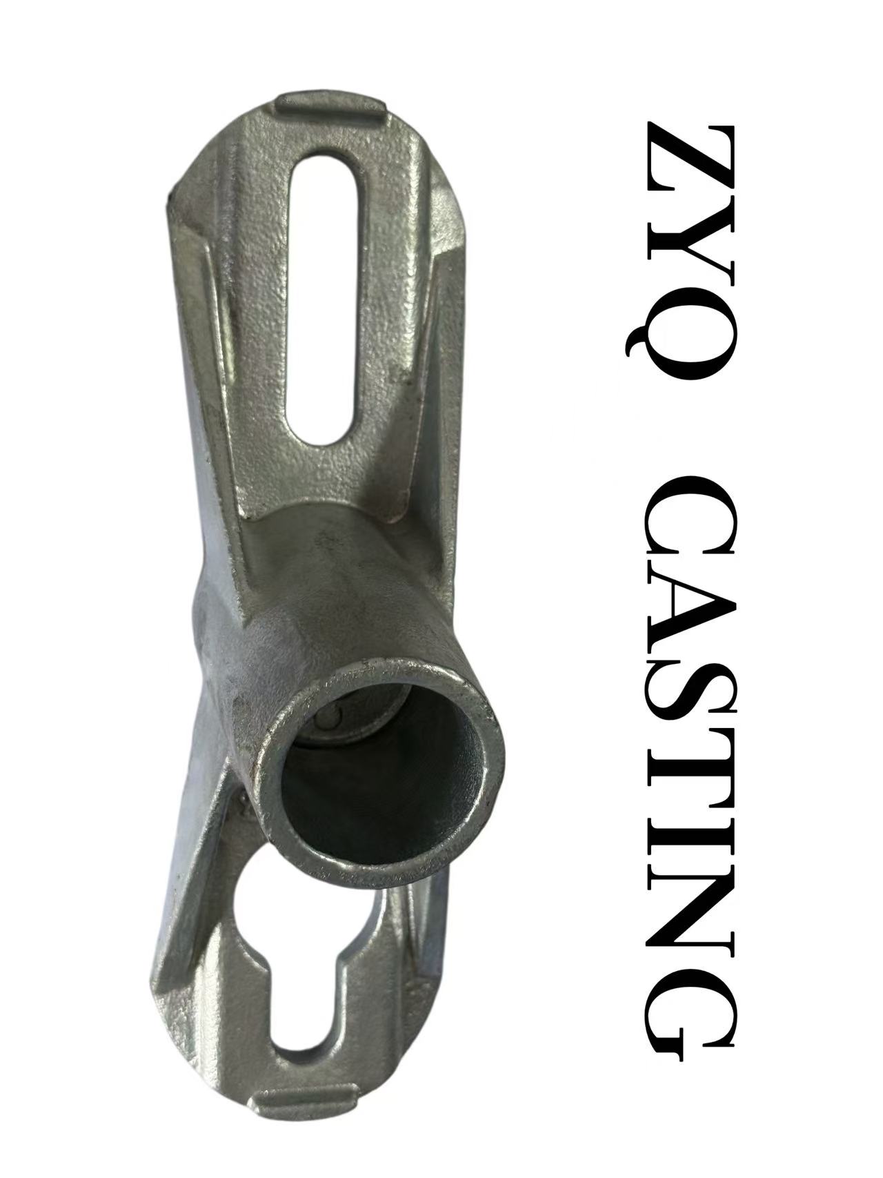 Cast Parts Supplier Selection Criteria for High-Quality Production