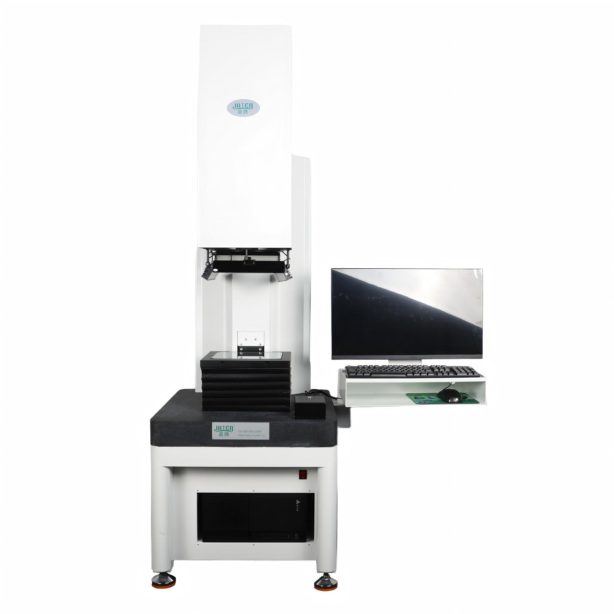 Top 10 Video Measuring Systems for Unmatched Measurement Precision