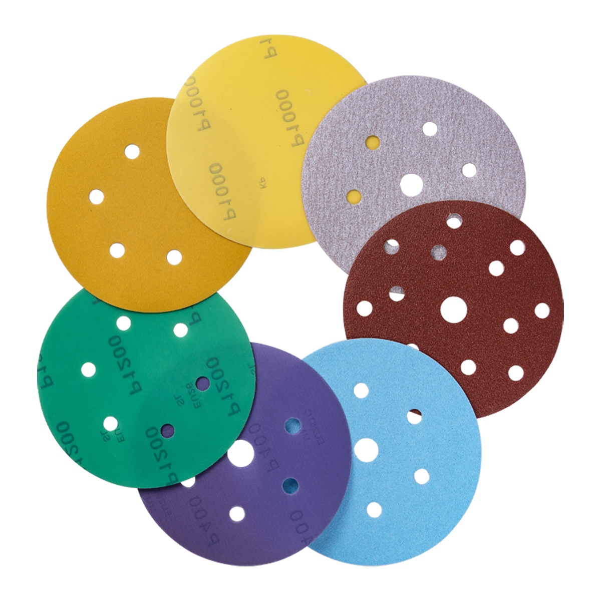 Sanding Disc Supplier Selection Tips for Consistent Finishing