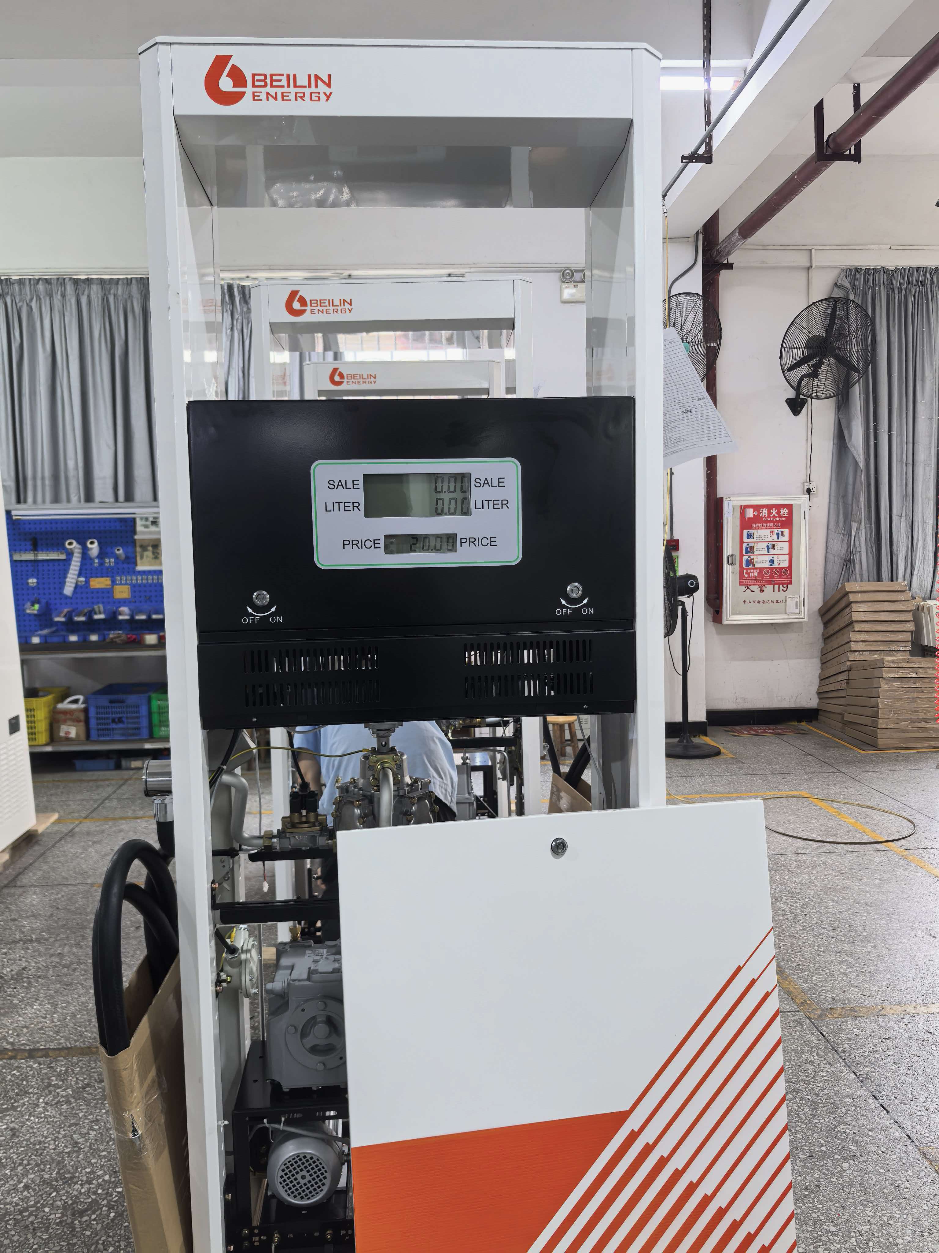 Fuel Pump Factory Production: Key Processes and Quality Standards Explained