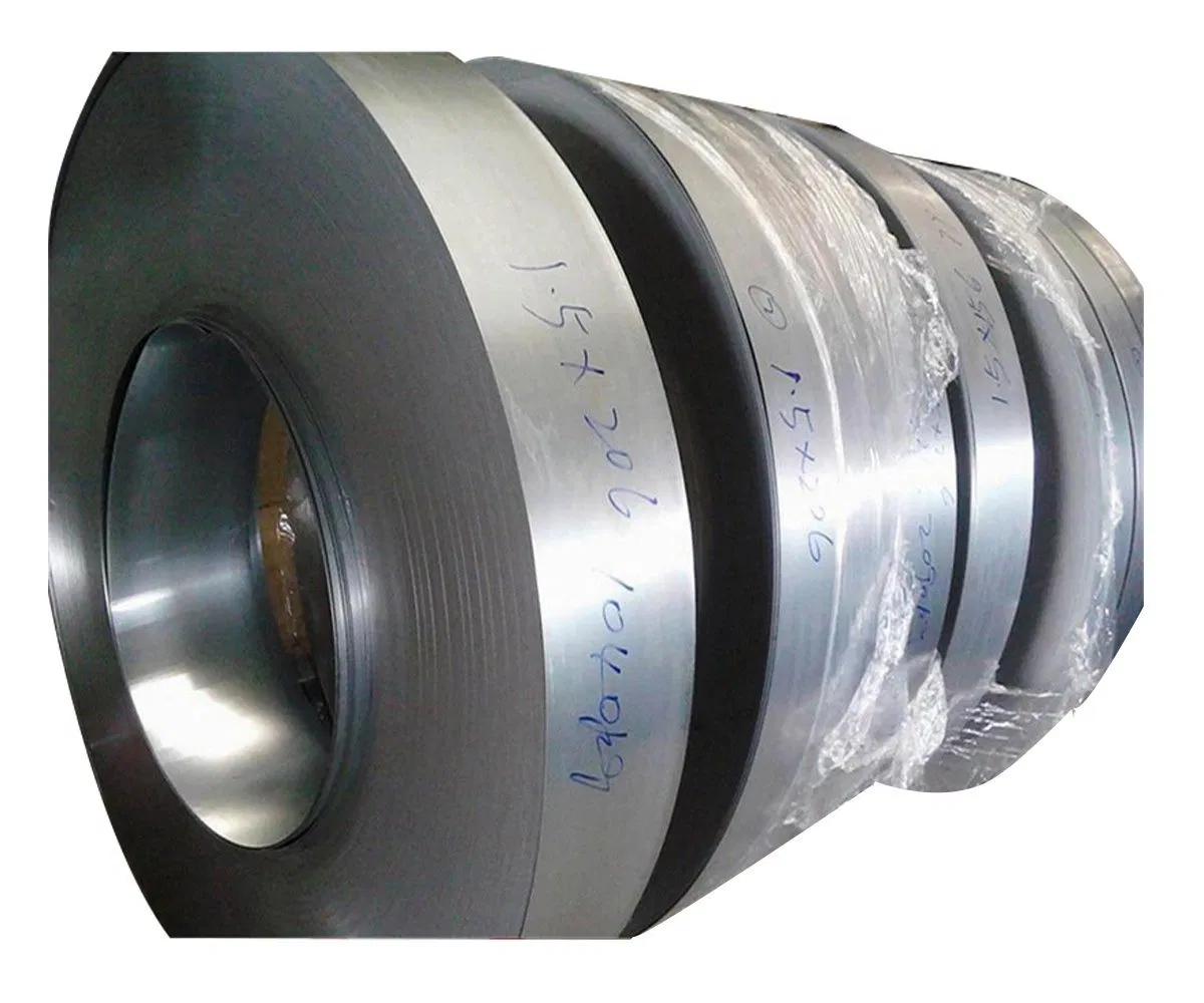 20mn Cold Rolled High Carbon Tool Spring Steel Strip for Building Material