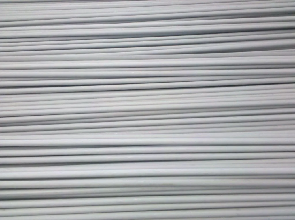 304 Stainless Steel Seamless Tubes Wenzhou Manufacture