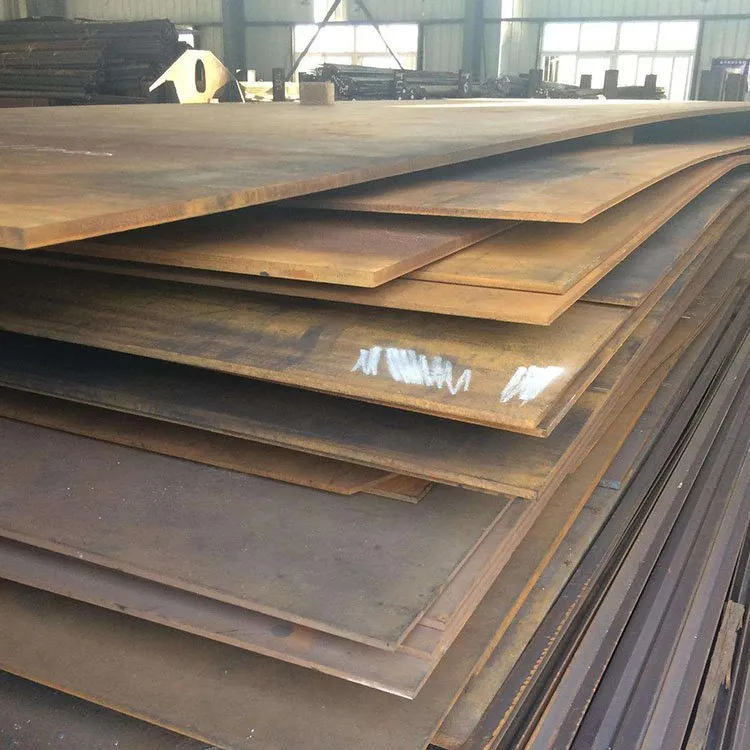 40cr Cold Rolled Carbon Steel Spring Sheet