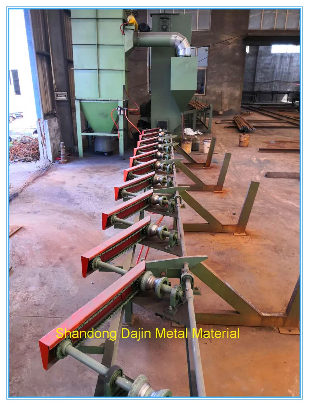 4140 4145h 1045 1215 Carbon Alloy Steel Round Bar