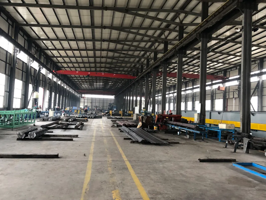 4140 4145h 1045 1215 Carbon Alloy Steel Round Bar