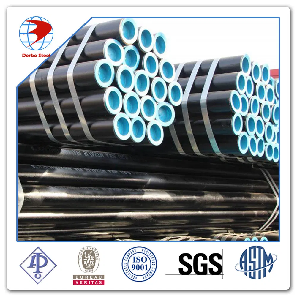 5 Inch Sch20 ASTM A513 Grade 1010 Mechanical Tubing