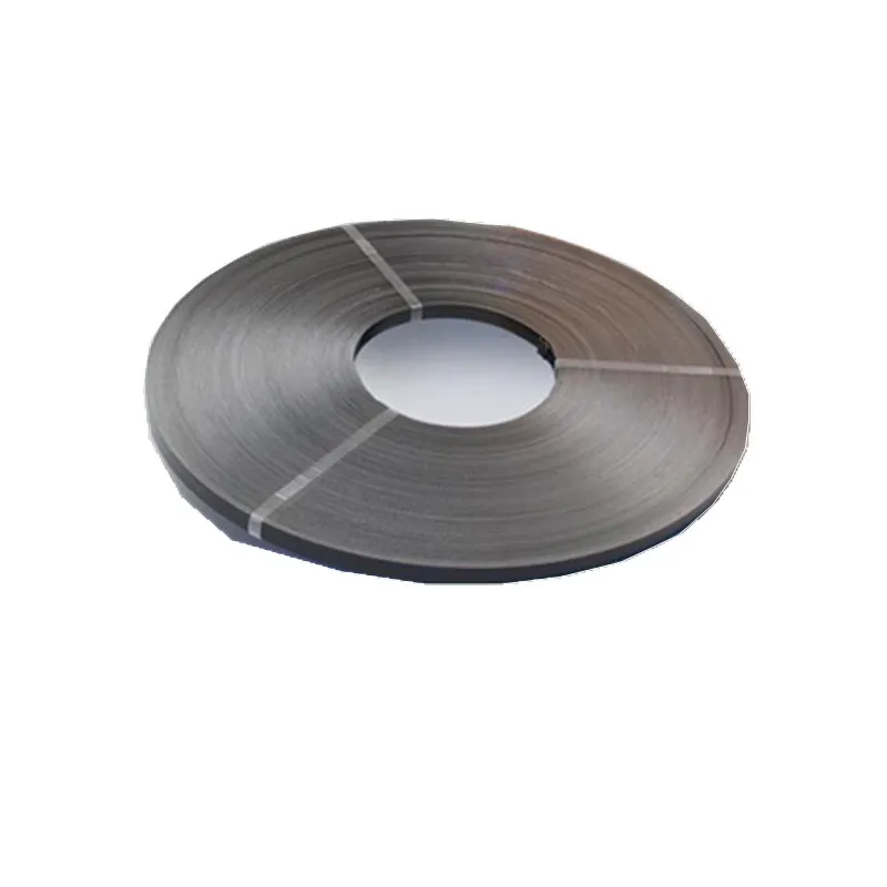 50CRV4 Hot Rolled Spring Steel Strip for Building Material