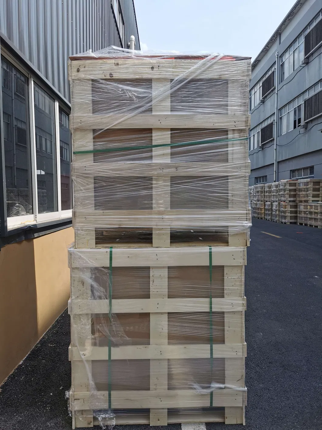 6*31sw+Iwr Braided Ungalvanized Steel Cable Galvanized Steel Wire Rope