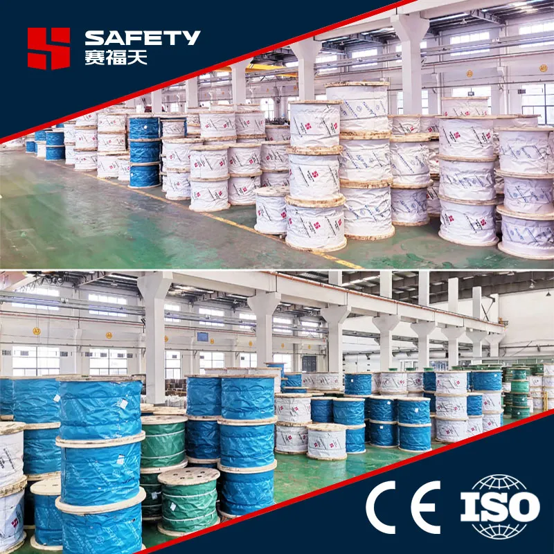 6*37s 6X37s Fiber Steel Core High Ductility Phosphate Lifting Steel Wire Rope Cord 1770MPa 1960MPa 2160MPa for Steel Works ISO2408 Replacement