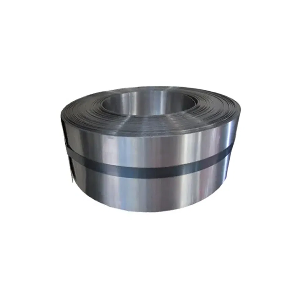 60si2mn 50CRV4 Cold Rolled Alloy Spring Steel Strip
