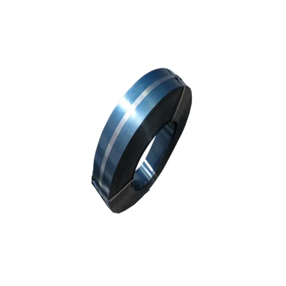 65mn C75s Ck75 Ck80 Heat Treating Spring Steel Strip