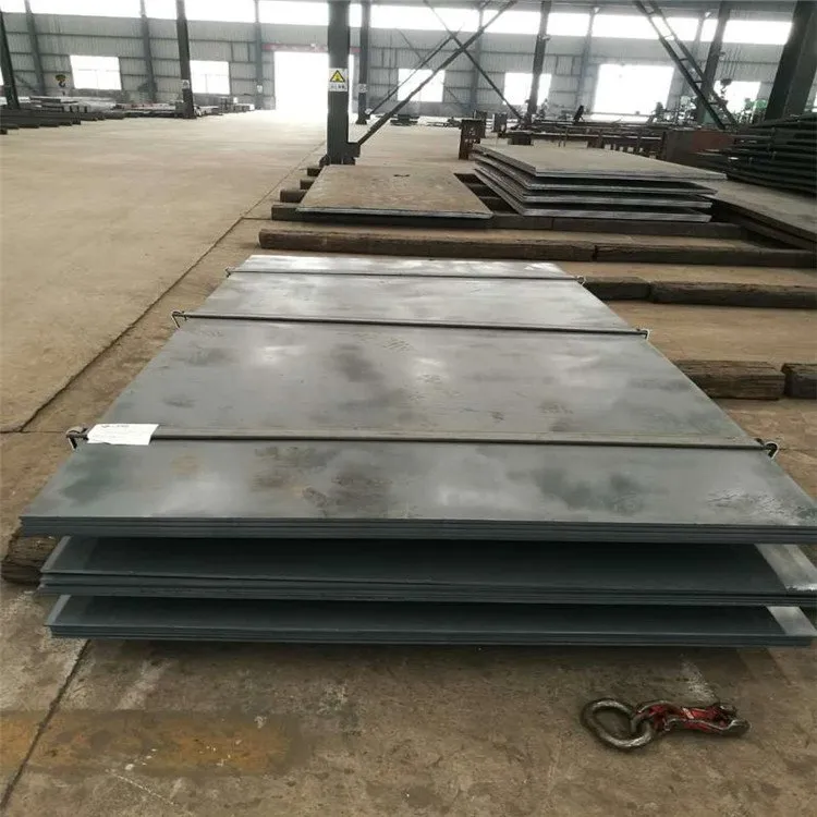 6mm 10mm 12mm 25mm Thick Mild Ms Carbon Steel Plate