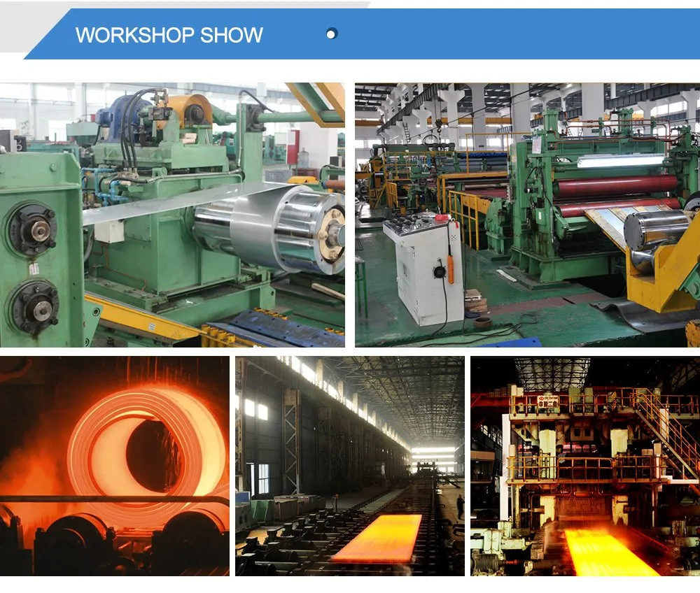 A36 A38 1095 and 15n20 Carbon Steel Plate Construction Steel Sheet