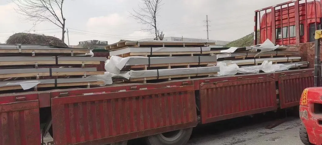A36 A38 Ss400 Q235 4X8 Hot Rolled Prime Mild Carbon Steel Plates 20mm Thick Steel Sheet Price