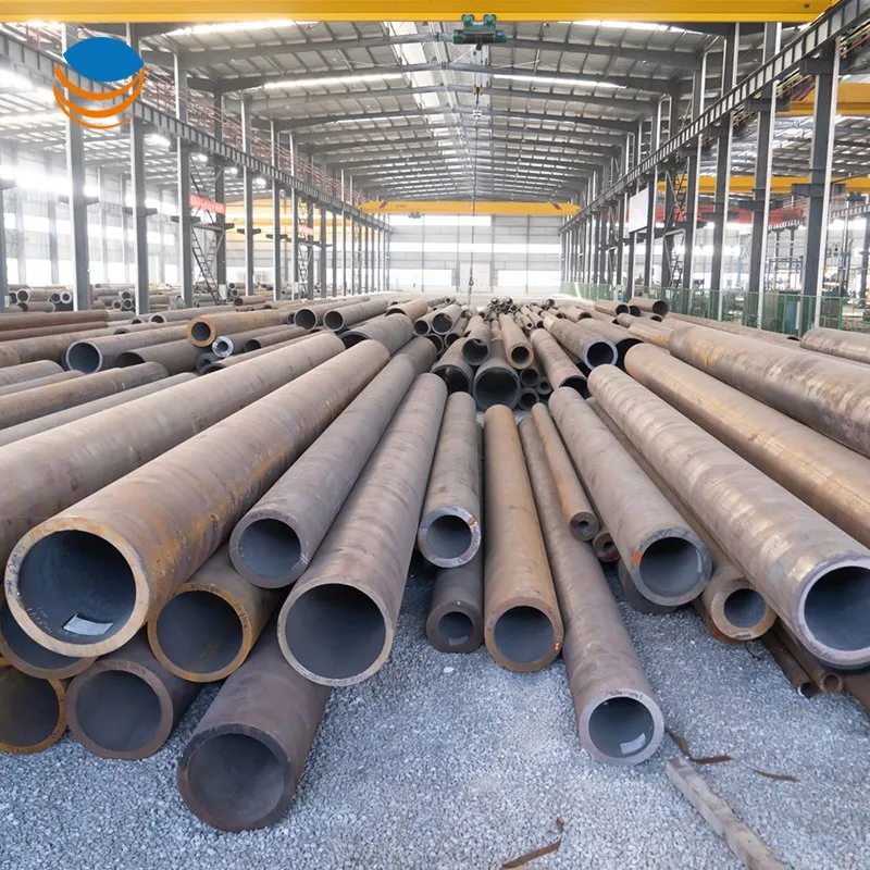 A519 1010 Cold Drwan Seamless Carbon Steel Mechanical Pipe Manufacturer,