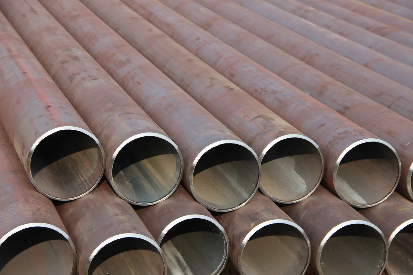 A519 1010 Cold Drwan Seamless Carbon Steel Mechanical Pipe Manufacturer,