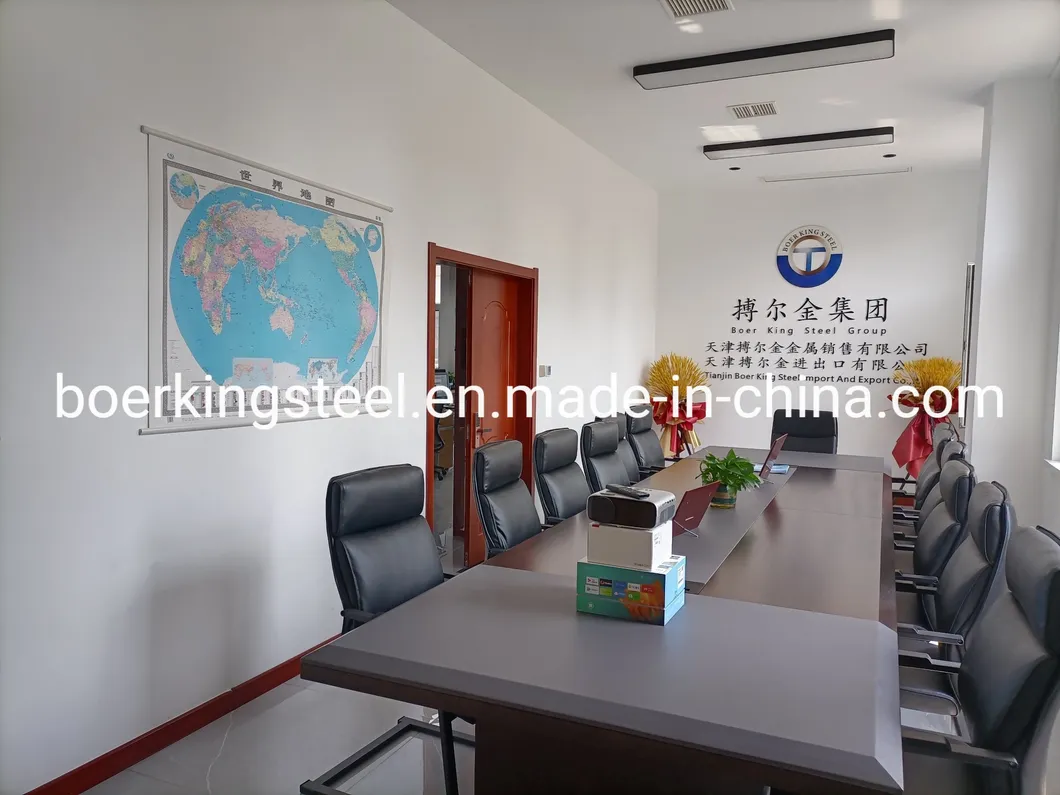 A519 A516 1010 1018 1020 1030 1045 4130 4140 4145h Carbon Seamless Steel Pipe
