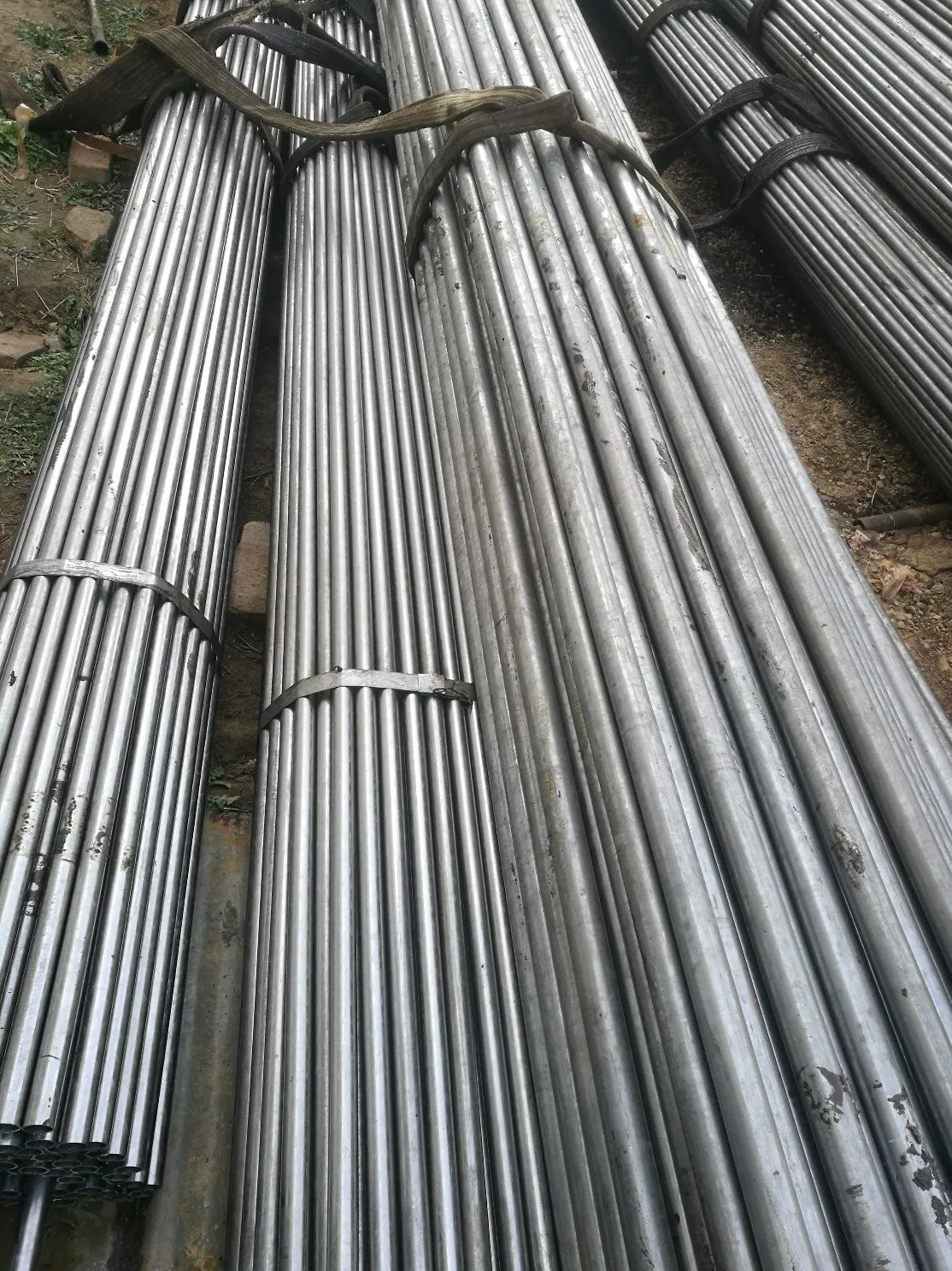 A519 Mt4130/4135/4140 Mechanical and Atutomobile Precision Tube