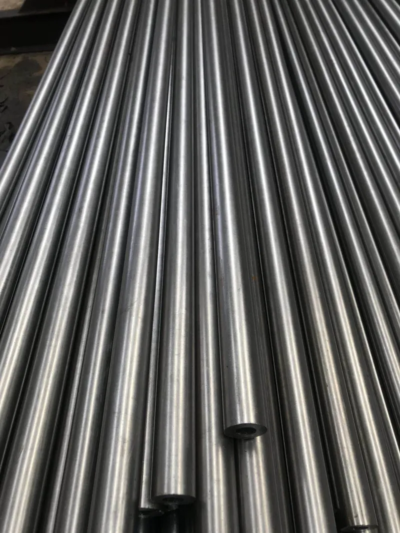 A519 Mt4130/4135/4140 Mechanical and Atutomobile Precision Tube