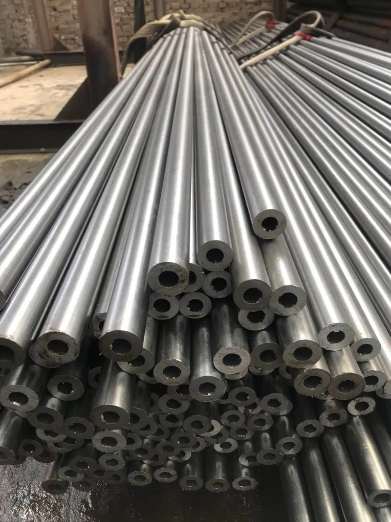 A519 Mt4130/4135/4140 Mechanical and Atutomobile Precision Tube