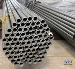 AISI 1010 Cold Drawn Seamless Steel Pipe