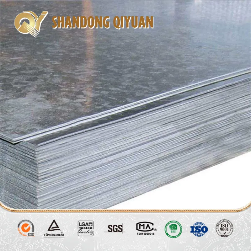 AISI 1010 Steel Price 0.5mm Thick Galvanized Steel Sheet Malaysia