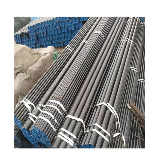 AISI 1010 Steel Tube of Carbon Steel Pipe Price Per Meter