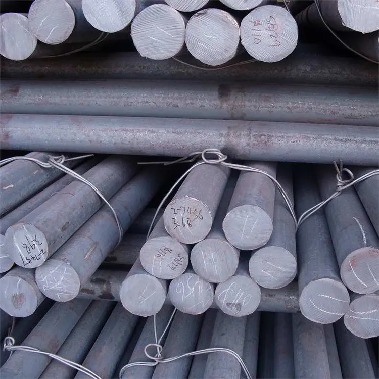 AISI 1018 1020 ASTM 1025 Carbon Steel Bar