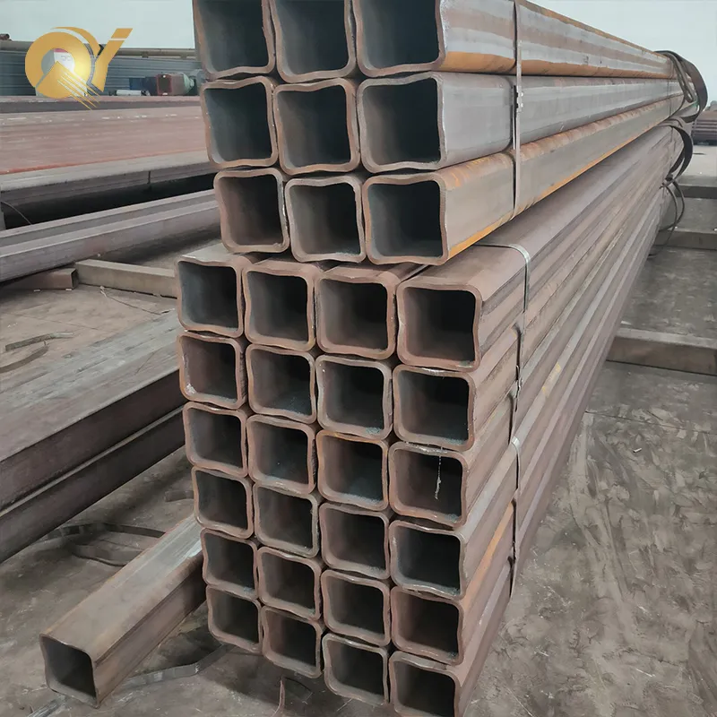 AISI 1020 1030 Forged Steel Pipe Carbon Steel Pipe/Tube
